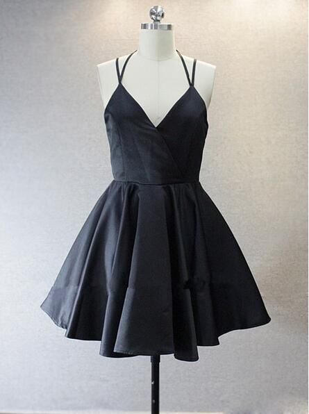 Cute Simple Dresses