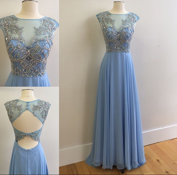 Formal Dress Shopping