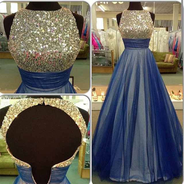 royal blue and gold sweet 16 dresses