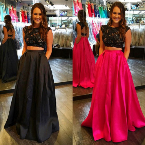 2 Piece Dresses Women