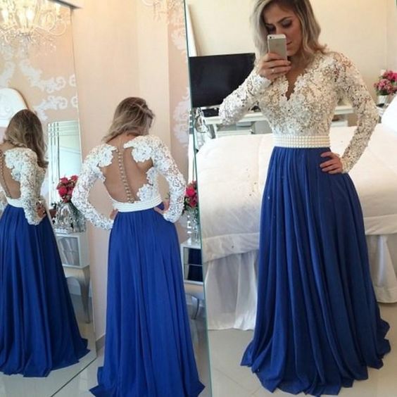 Medium Sized Prom Dresses For Girls