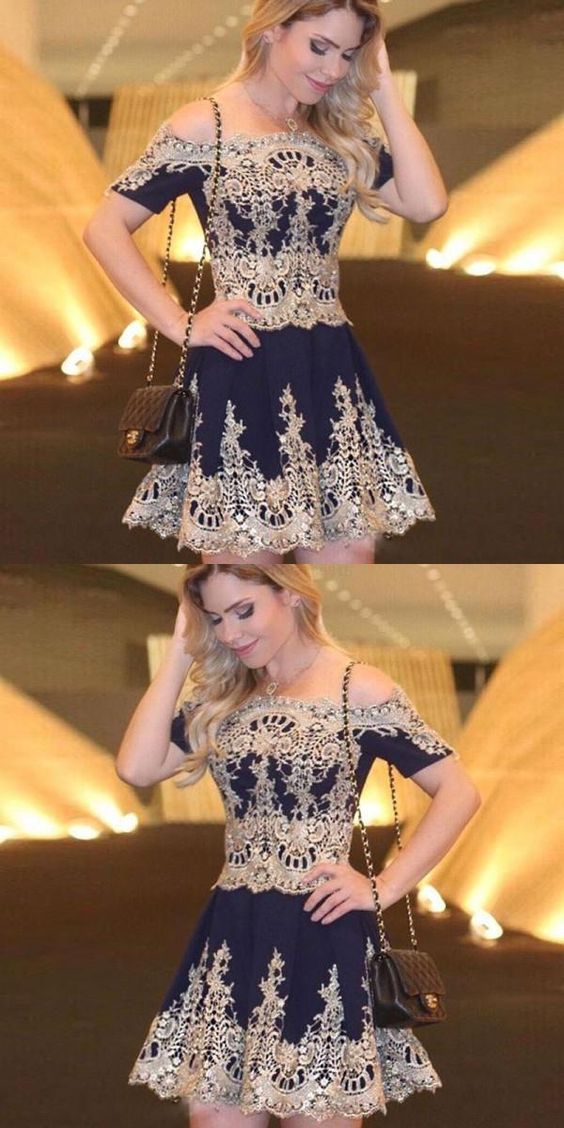 Discount Outstanding Dresses For Cheap ALine Offthe