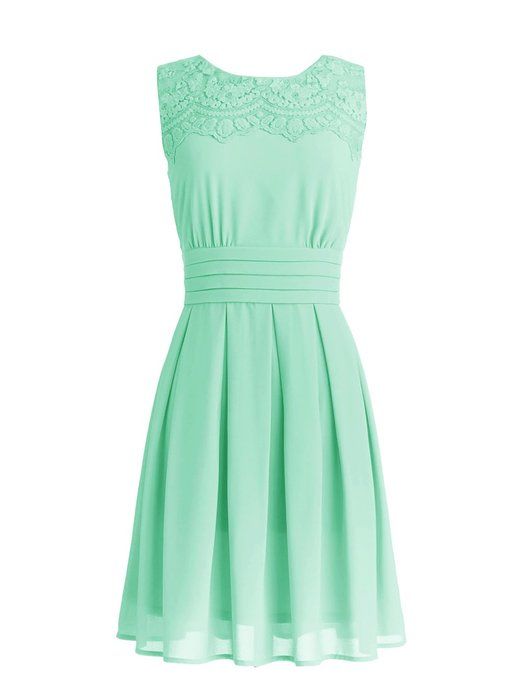 Charming Homecoming Dresses,mint Green Graduation Dresses,homecoming ...